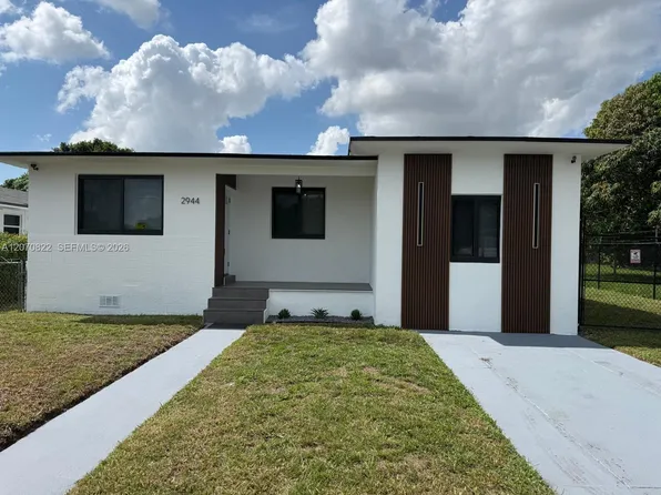 2944 NW 61st St, Miami, FL 33142