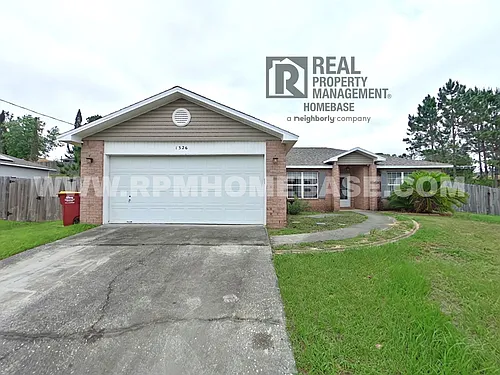 1326 Jeffrine Dr Photo 1