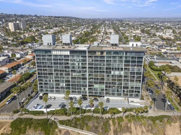 4767 Ocean Blvd Unit 507, San Diego, CA 92109