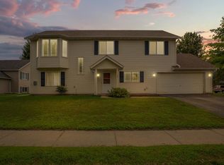 1100 Larch St, Farmington, MN 55024