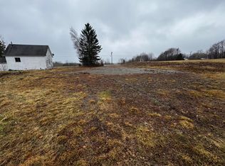 1248 Kingman Rd, Kingman, ME 04451