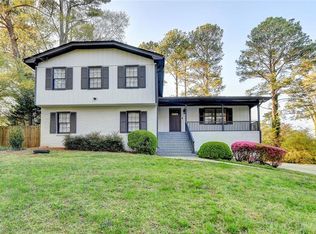 4087 Signal Rdg SW, Lilburn, GA 30047
