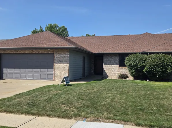 5003 S Glenview Rd, Sioux Falls, SD 57108