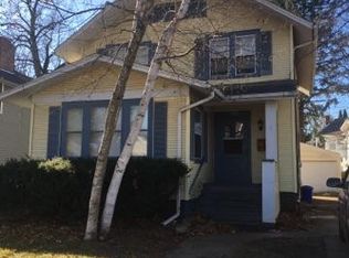 322 Logan St, Rockford, IL 61103