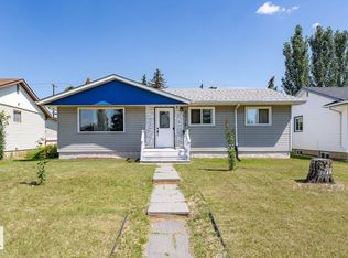 5216 97a Ave NW, Edmonton, AB T6B1E1
