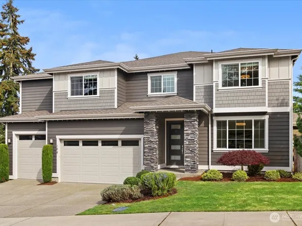 164 S 181st Court, Burien, WA 98148