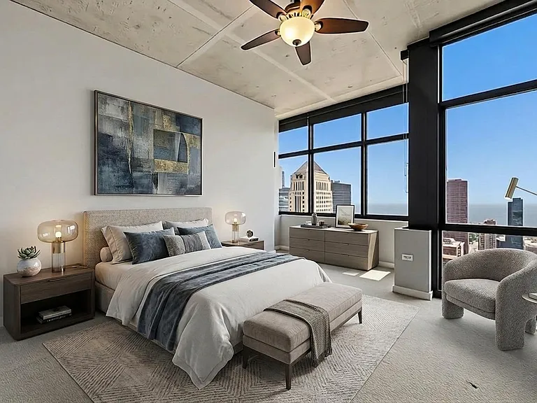 235 W Van Buren St #4501 — Photo 6
