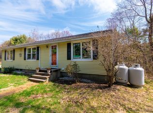 29 Beech Ridge Rd, Scarborough, ME 04074
