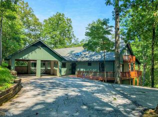 269 Honeysuckle Trl #24, Demorest, GA 30535