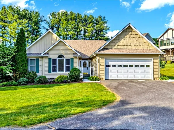 144 Rocky Creek Court, Jefferson, NC 28640