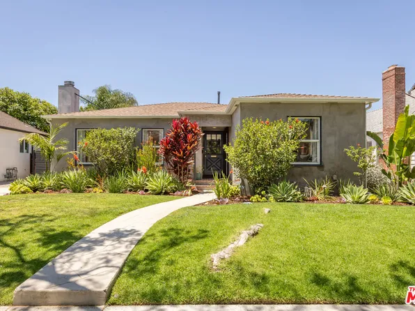 3947 S Victoria Ave, Los Angeles, CA 90008