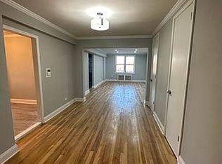 105-38 64th Rd #4Z, Forest Hills, NY 11375