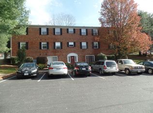 380 New Kent Rd APT 212, Blacksburg, VA 24060