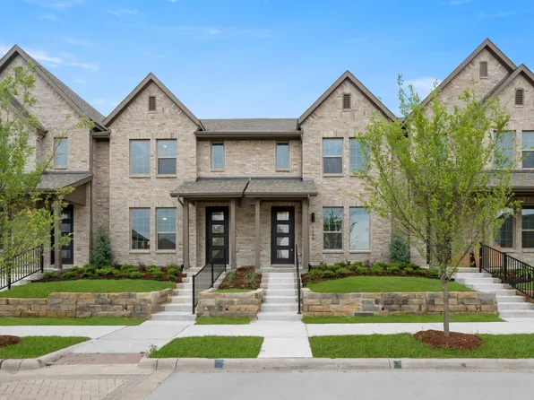 1145 Carnation Dr, Crowley, TX 76036