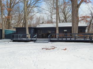 4161 Red Cedar Rd, Okemos, MI 48864