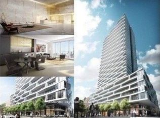 85 Wood St #2205-C08, Toronto, ON M4Y 0E8