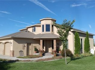 396 Dream St SE, Moses Lake, WA 98837
