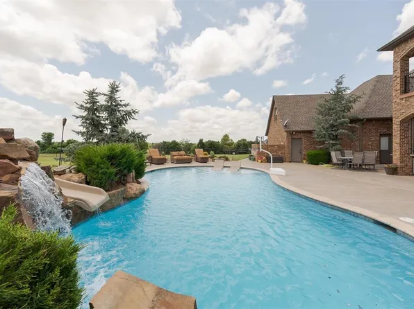 3612 Blue Stem Dr, Tuttle, OK 73089