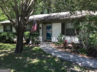 390 Powder Horn Rd, Saint Marys, GA 31558