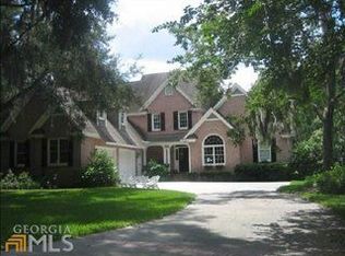 379 Moeckel Pl, Saint Marys, GA 31558