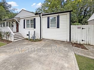 1987 Meadow Ln, Decatur, GA 30032