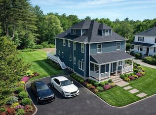 526 Berkley St, Berkley, MA 02779
