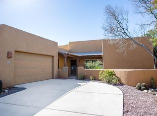 10320 E Willis Barnum Ln, Tucson, AZ 85747