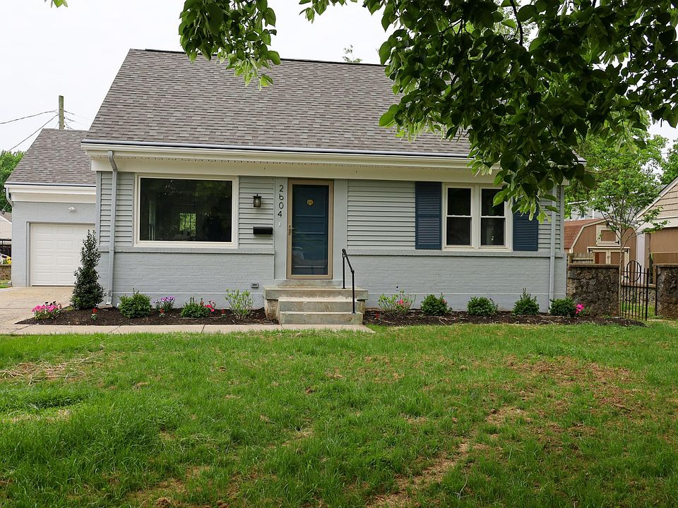 1st image of 2604 Belvedere Dr
