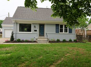 2604 Belvedere Dr, Louisville, KY 40220