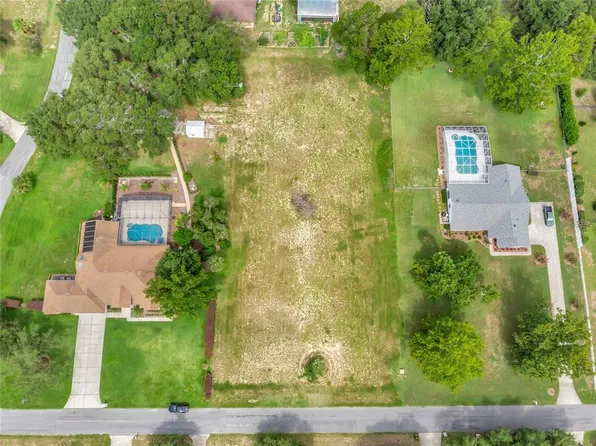 WHISPERWIND DRIVE LOT 32, CLERMONT, FL 34715