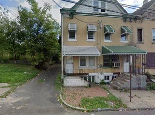 110 Old Rose St, Trenton, NJ