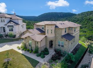 6120 Osceola Trl, Austin, TX 78738