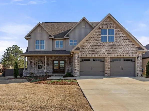 107 Chestnut Oak Dr, Florence, AL 35633