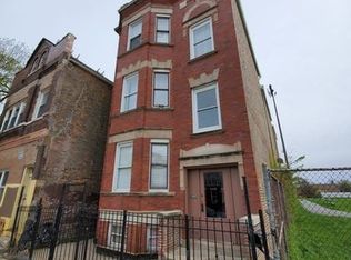 3245 W 23rd St #4R, Chicago, IL 60623