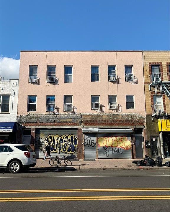 2nd image of 7110-7112 18th Ave