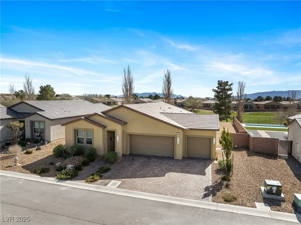 5467 Eleganza Ave, Pahrump, NV 89061
