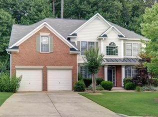 1208 Kenway Cir SE, Smyrna, GA 30082