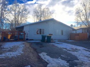 3701 Checkmate Dr, Anchorage, AK 99508
