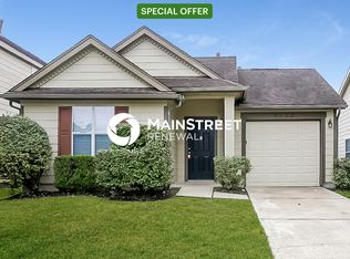 8122 Arrington Forest Ln, Humble, TX 77338