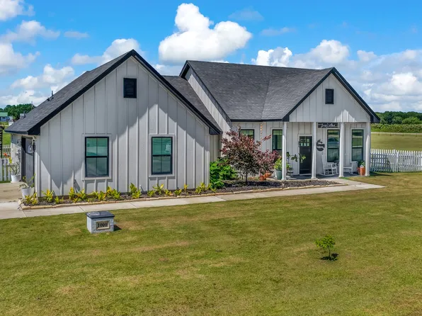 1000 Latigo Ln, Millsap, TX 76066