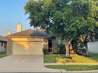 15110 Petties Way, Cypress, TX 77429