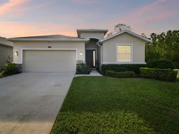 15354 Sweet Springs Bnd, Odessa, FL 33556