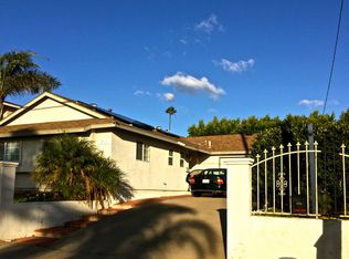 1015 27th St, San Diego, CA 92154