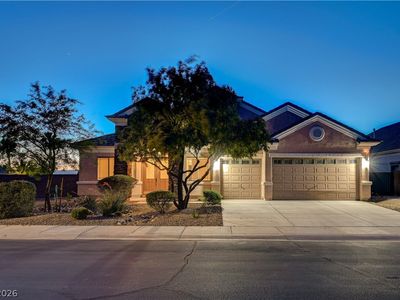 2168 Noonday Ct, Henderson, NV, 89052