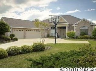 2606 NW 138th Ter, Gainesville, FL 32606