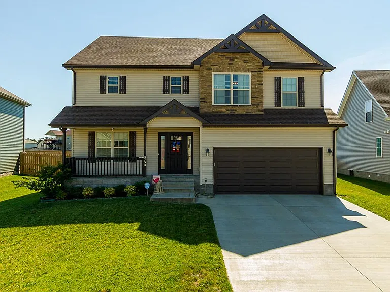 3753 Tradewinds Ter — Photo 2