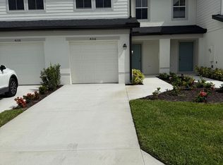 4206 Caterina Ct, North Fort Myers, FL 33917