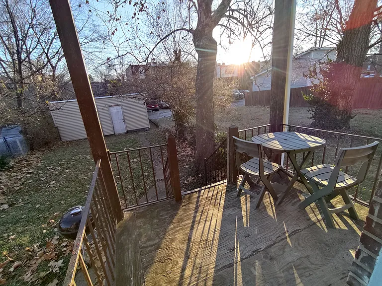 4440 Chouteau Ave #1F — Photo 22