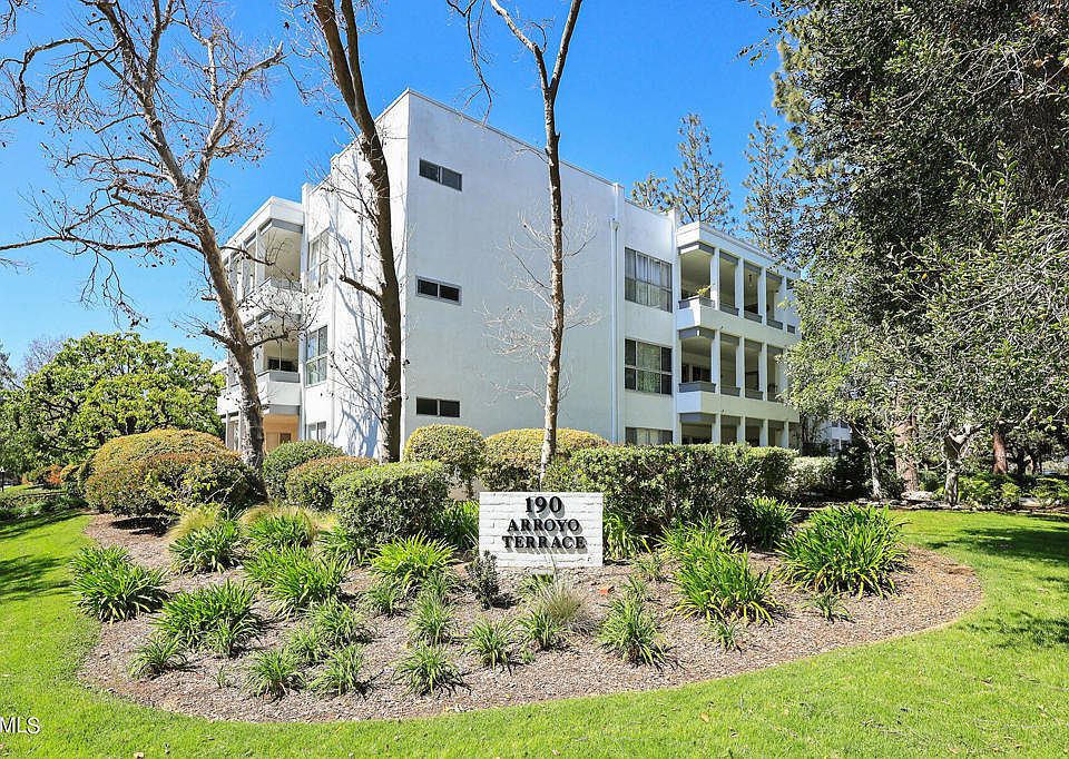 1st image of 190 Arroyo Ter APT 105