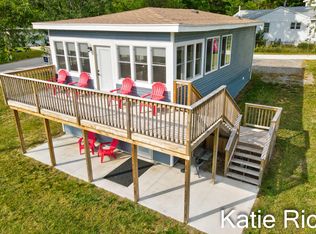 7946 Goodrich St, Montague, MI 49437